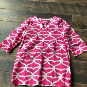 Girls bathing suit cover